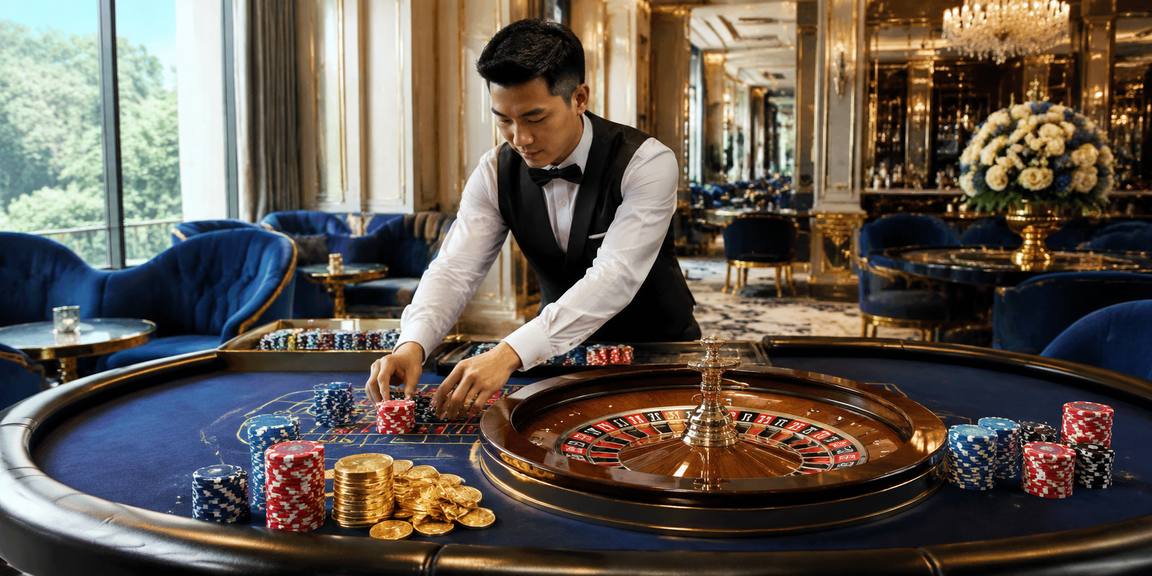 hip88 Ưu Đãi Casino Trực Tiếp