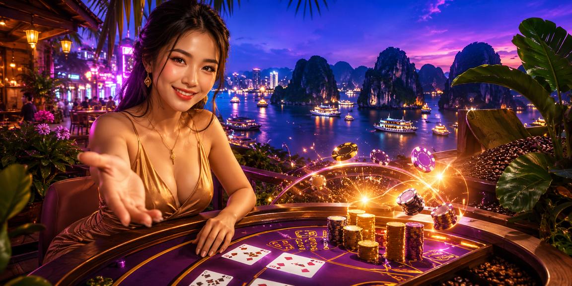 hip88 Baccarat Di Động
