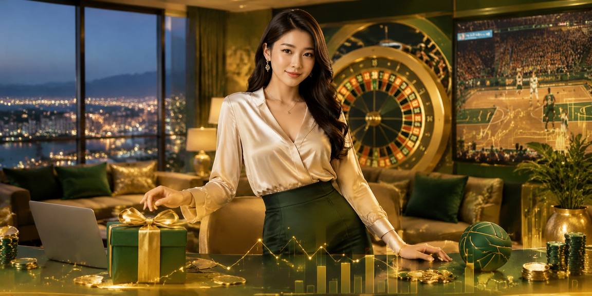 hip88 Casino Trực Tiếp Bàn Quay